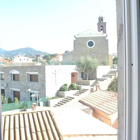Casaradriimas, Un Cocon Au Coeur Du Centre Ville Propriano  Kültér fotó